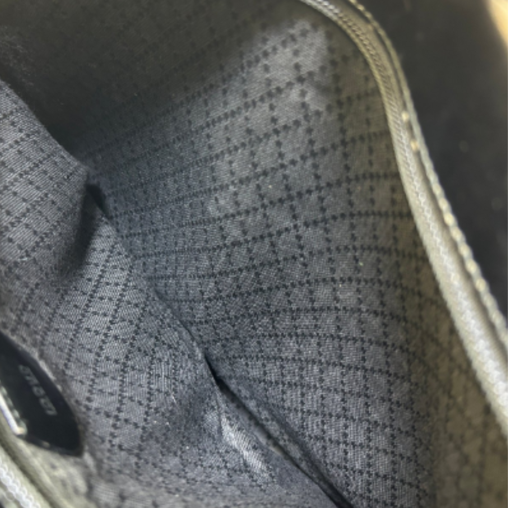 Gucci Bamboo Shopper