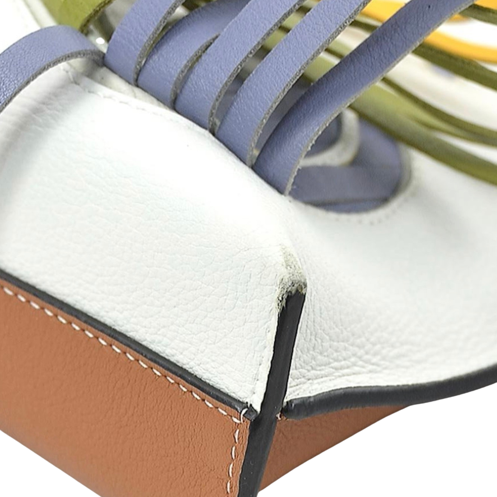 Loewe Cushion Tote Paula's Ibiza