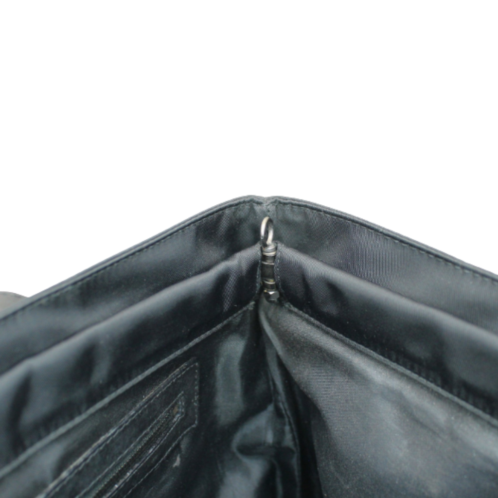 Fendi Zucca Tote Bag Nylon