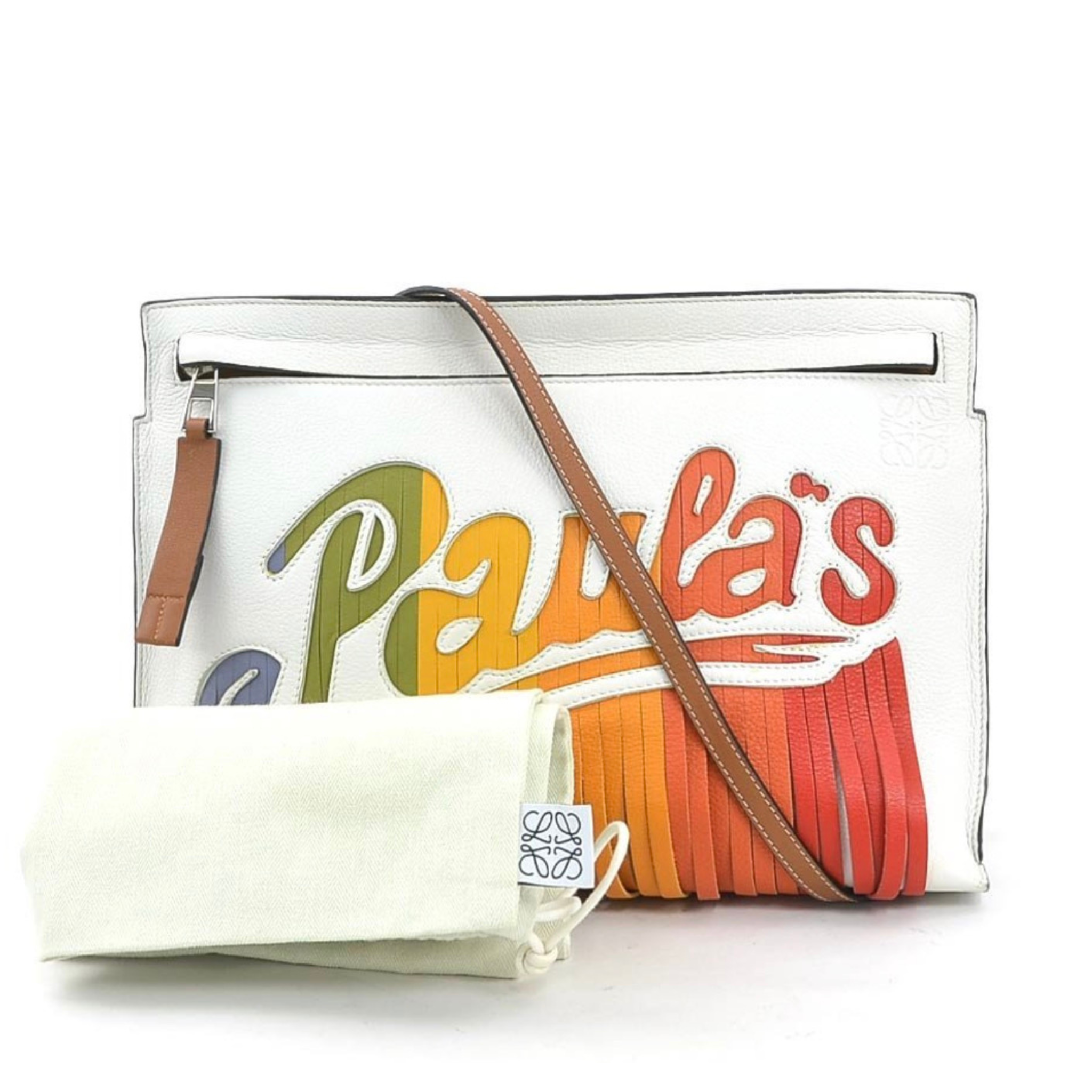 Loewe Cushion Tote Paula's Ibiza