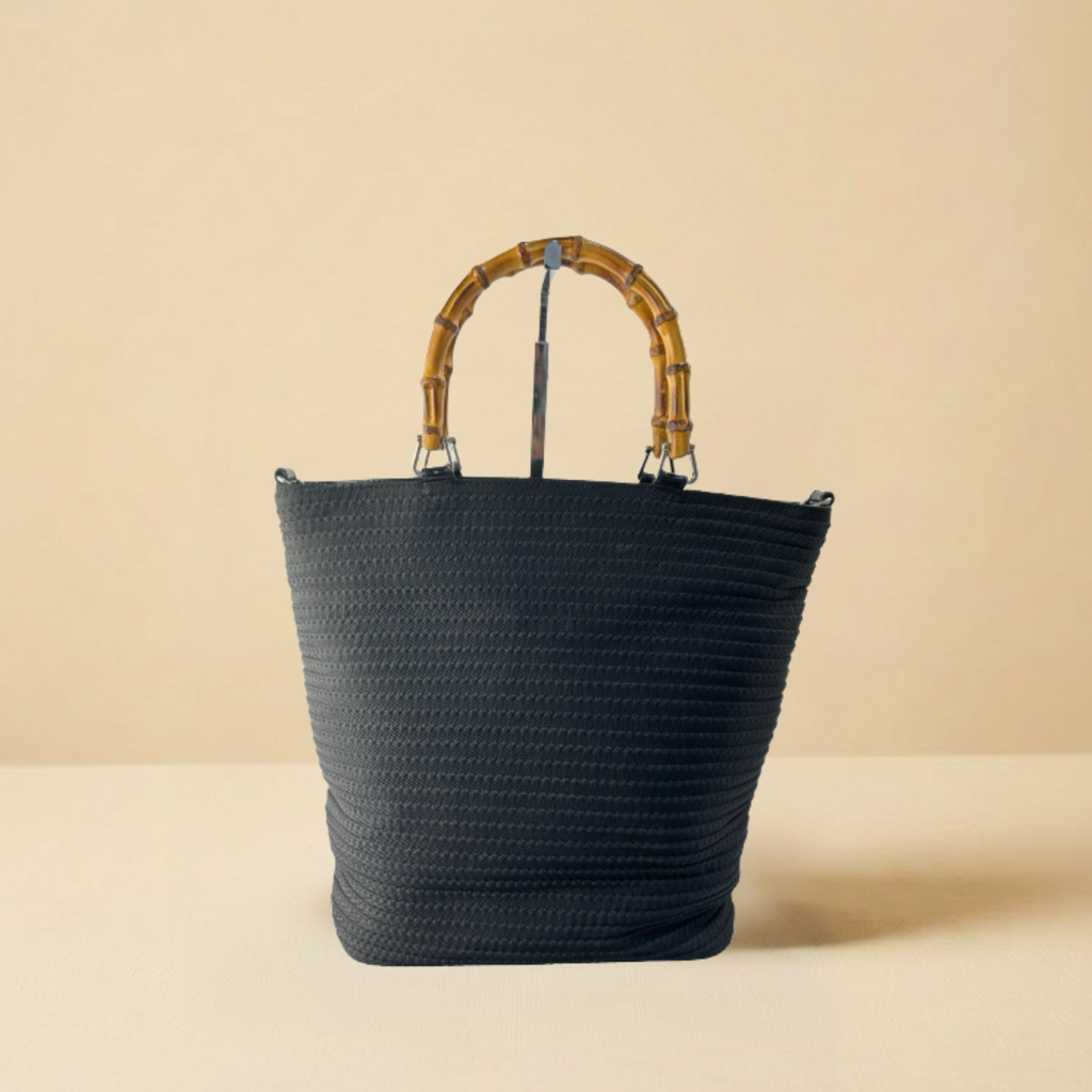 Gucci Bamboo Shopper