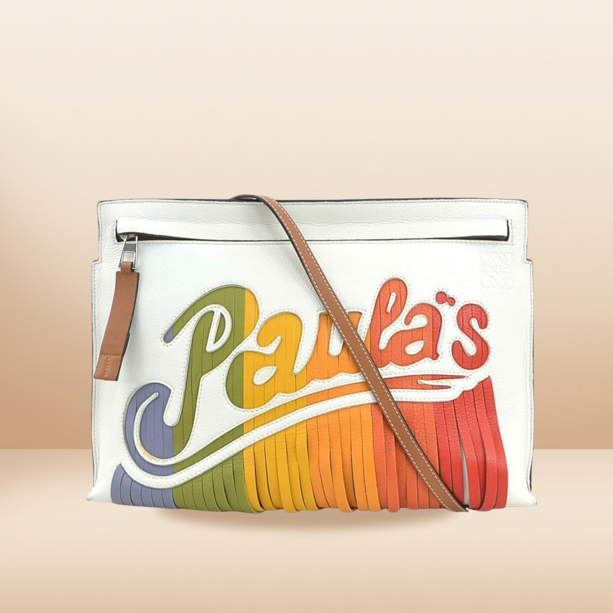Loewe Cushion Tote Paula's Ibiza