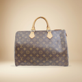 Louis Vuitton Speedy 35