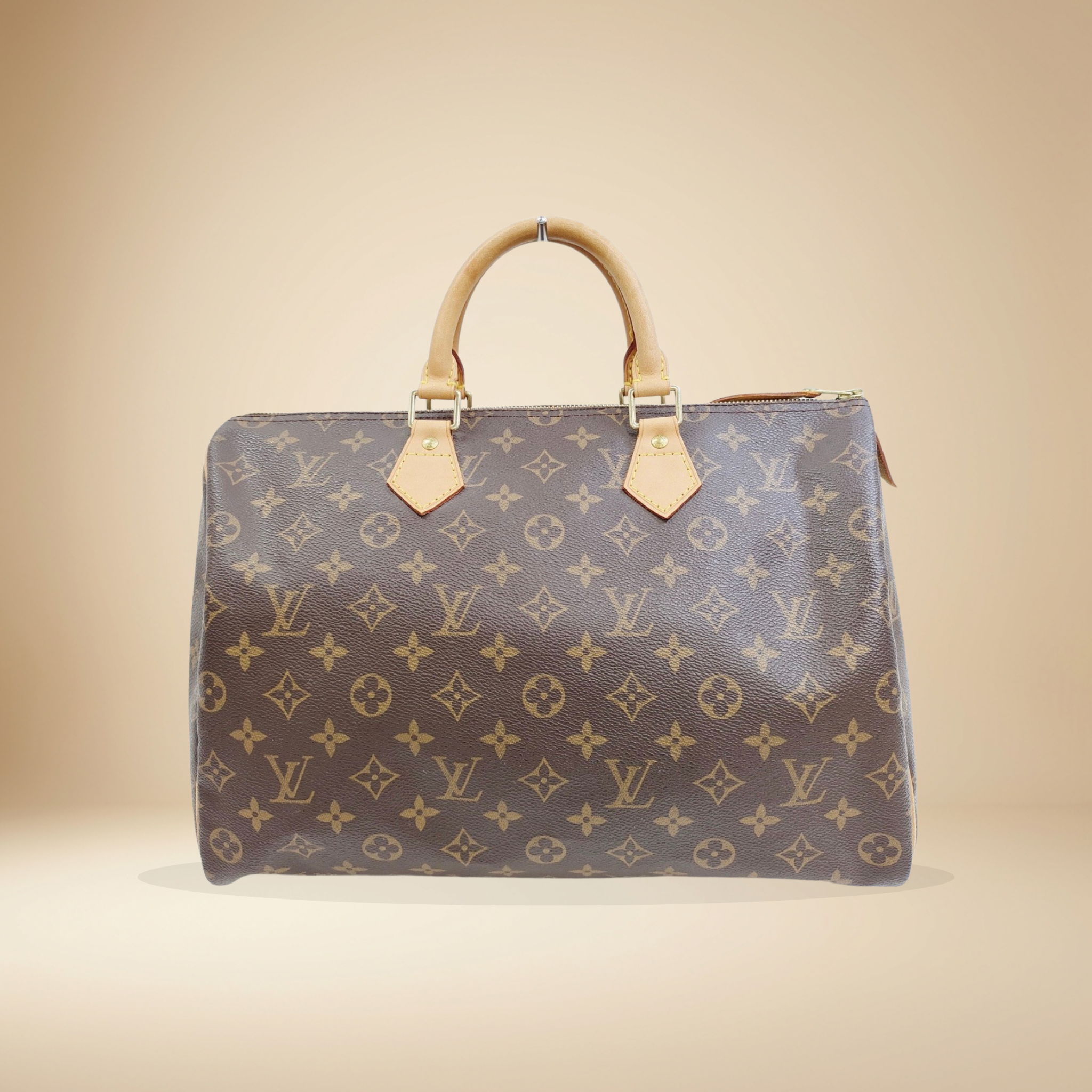 Louis Vuitton Speedy 35