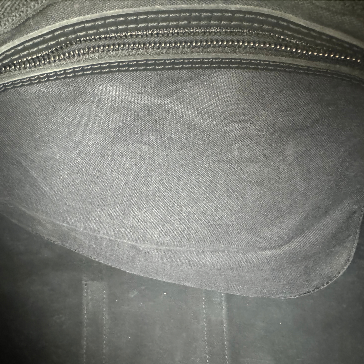 Louis Vuitton Keepall 45 Bandoulière Monogram Eclipse 2025