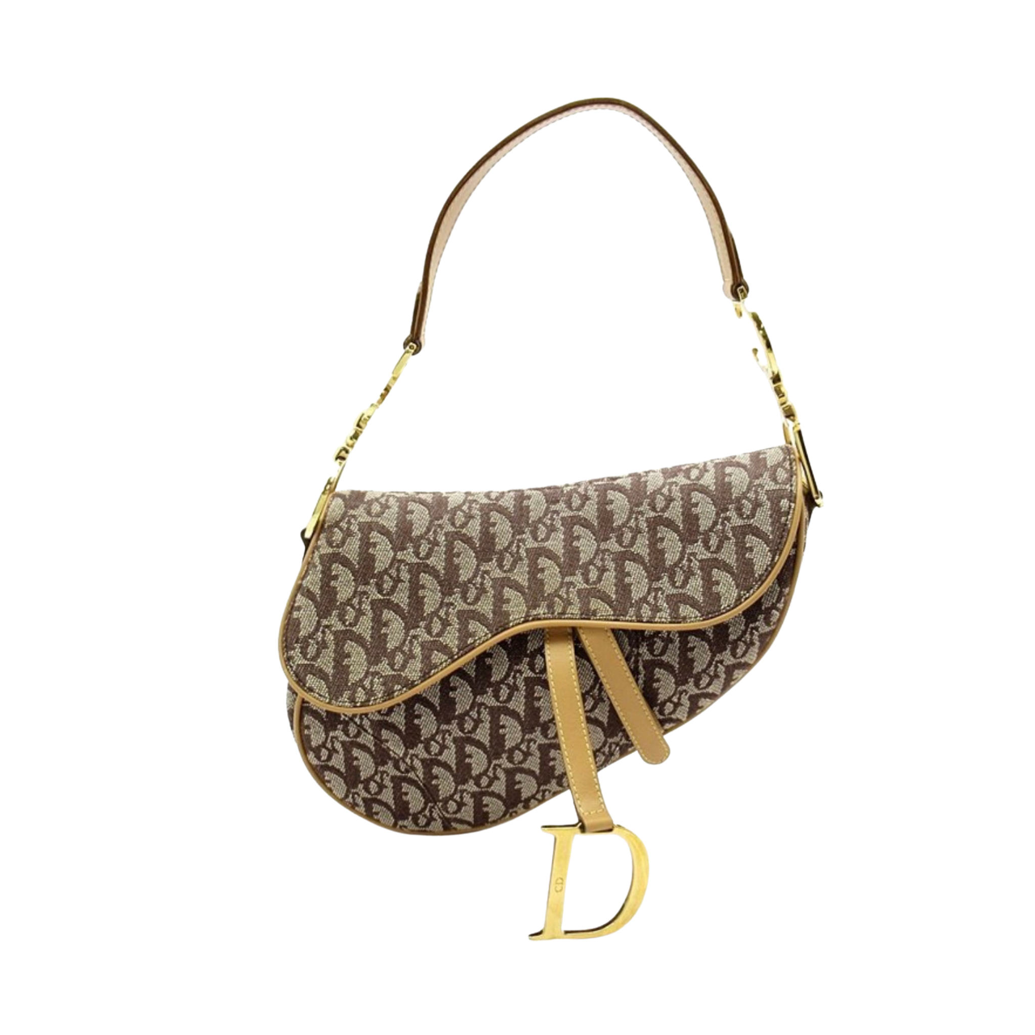 Christian Dior Saddle
