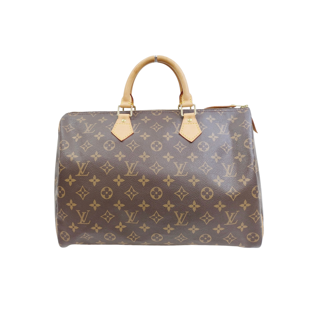 Louis Vuitton Speedy 35