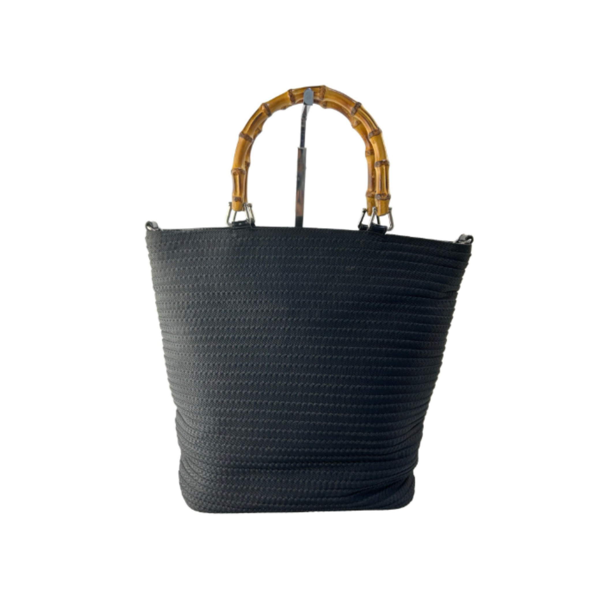 Gucci Bamboo Shopper