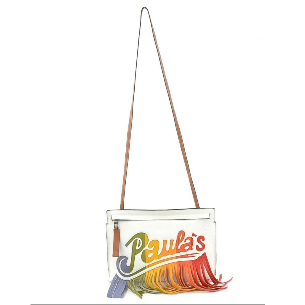 Loewe Cushion Tote Paula's Ibiza