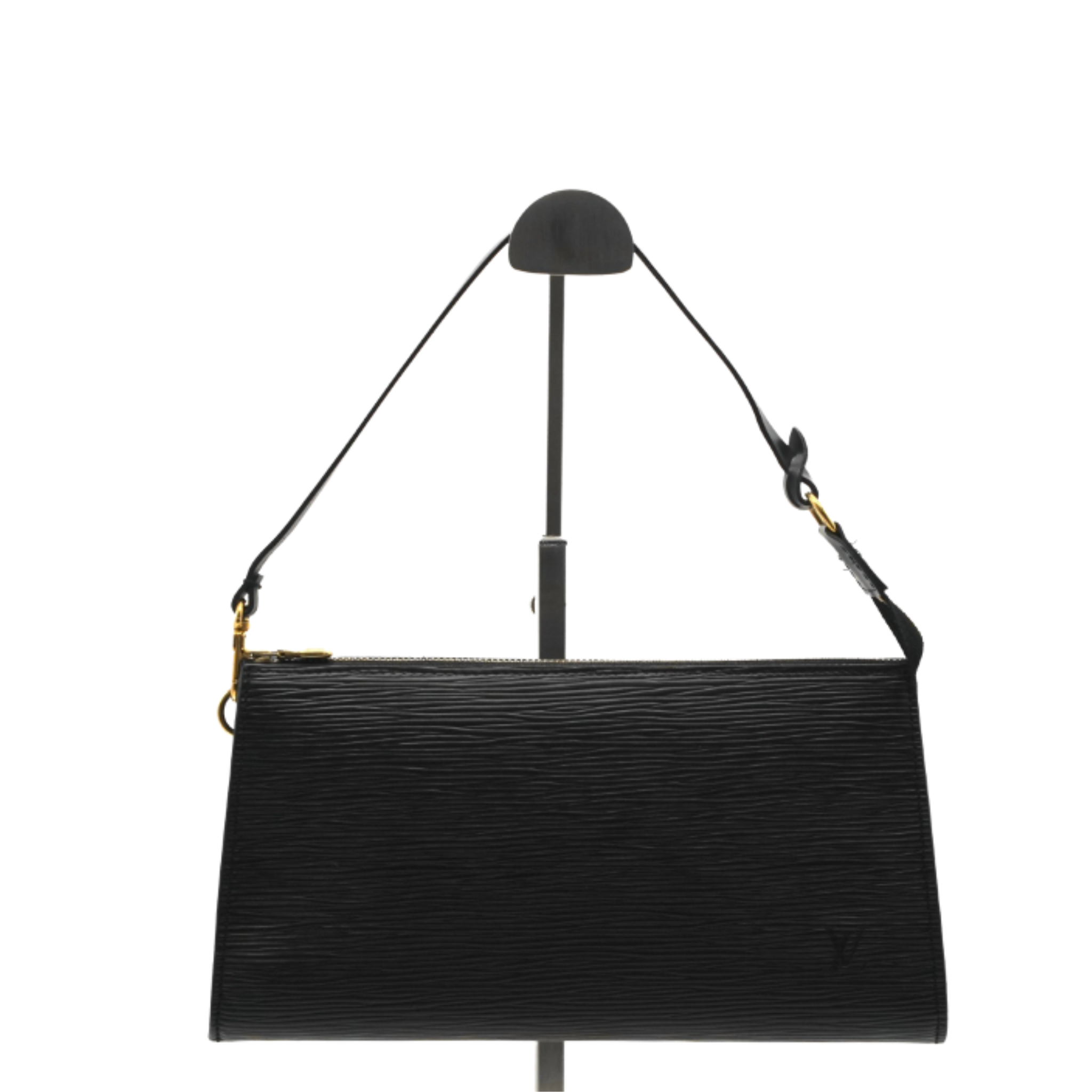 Louis Vuitton Pochette Accessoires Epi Noir