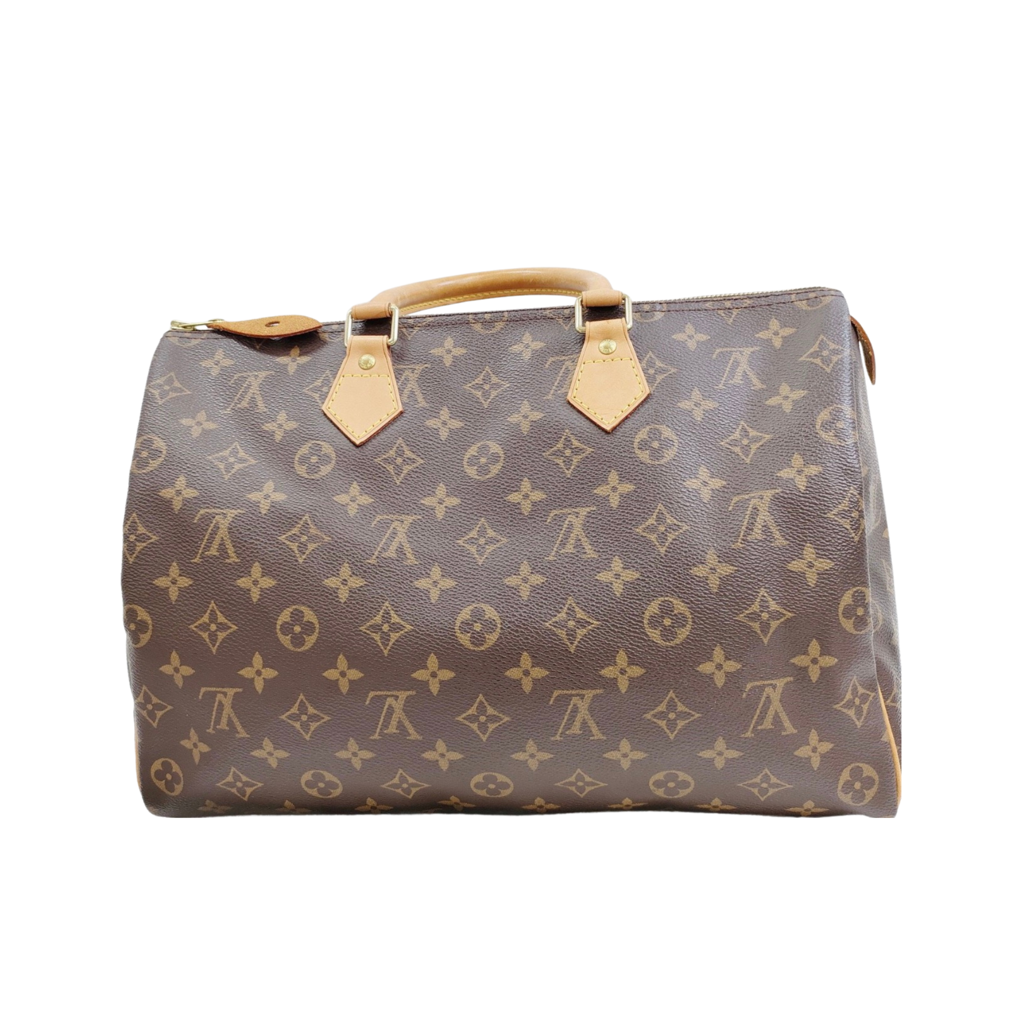 Louis Vuitton Speedy 35