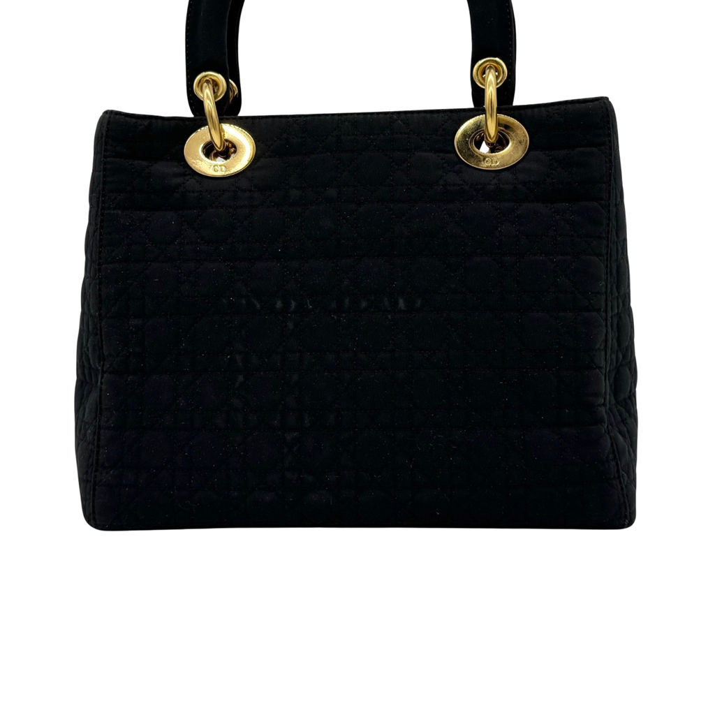 Christian Dior Lady Dior Cannage