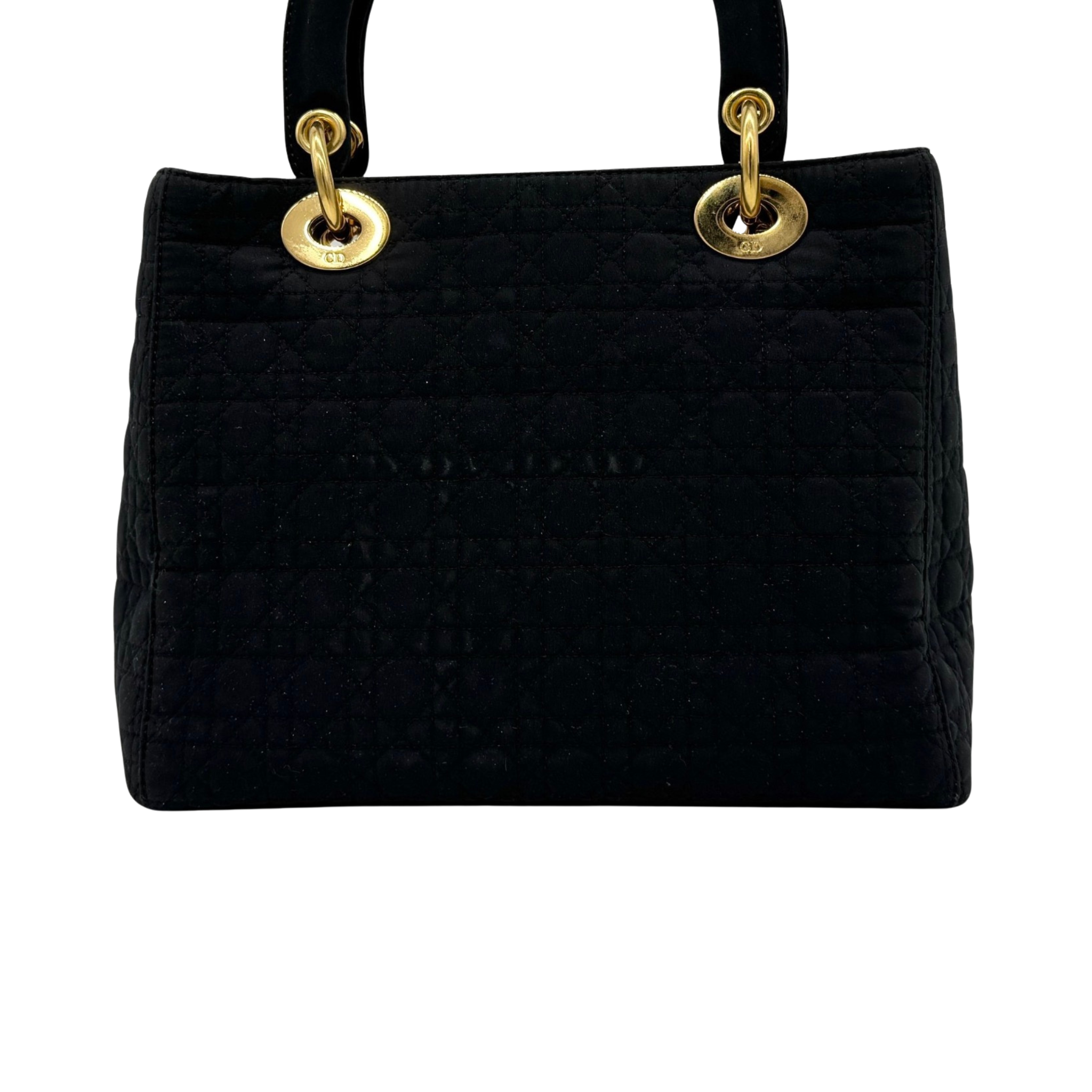 Christian Dior Lady Dior Cannage