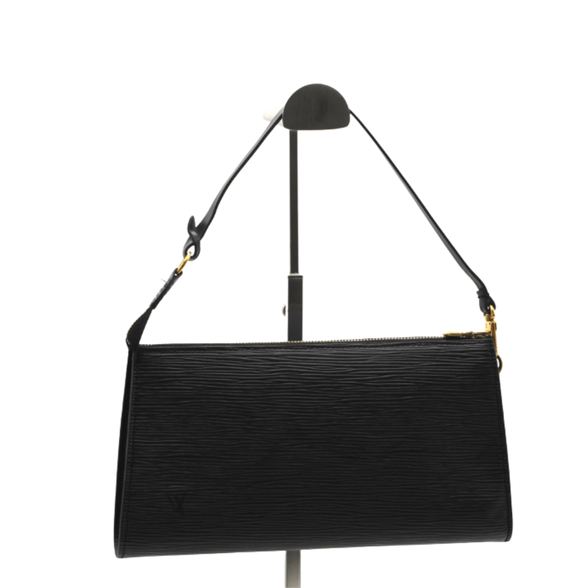 Louis Vuitton Pochette Accessoires Epi Noir