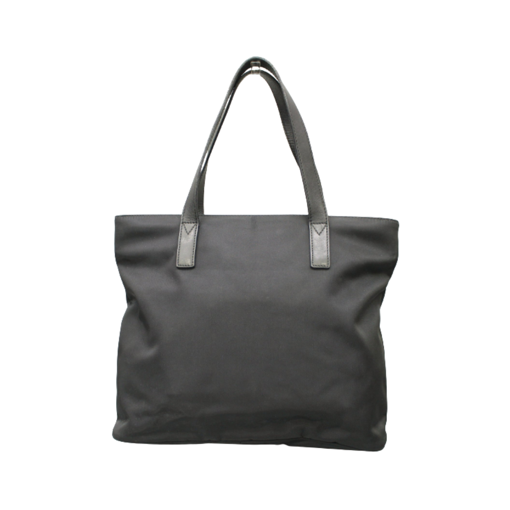 Fendi Zucca Tote Bag Nylon
