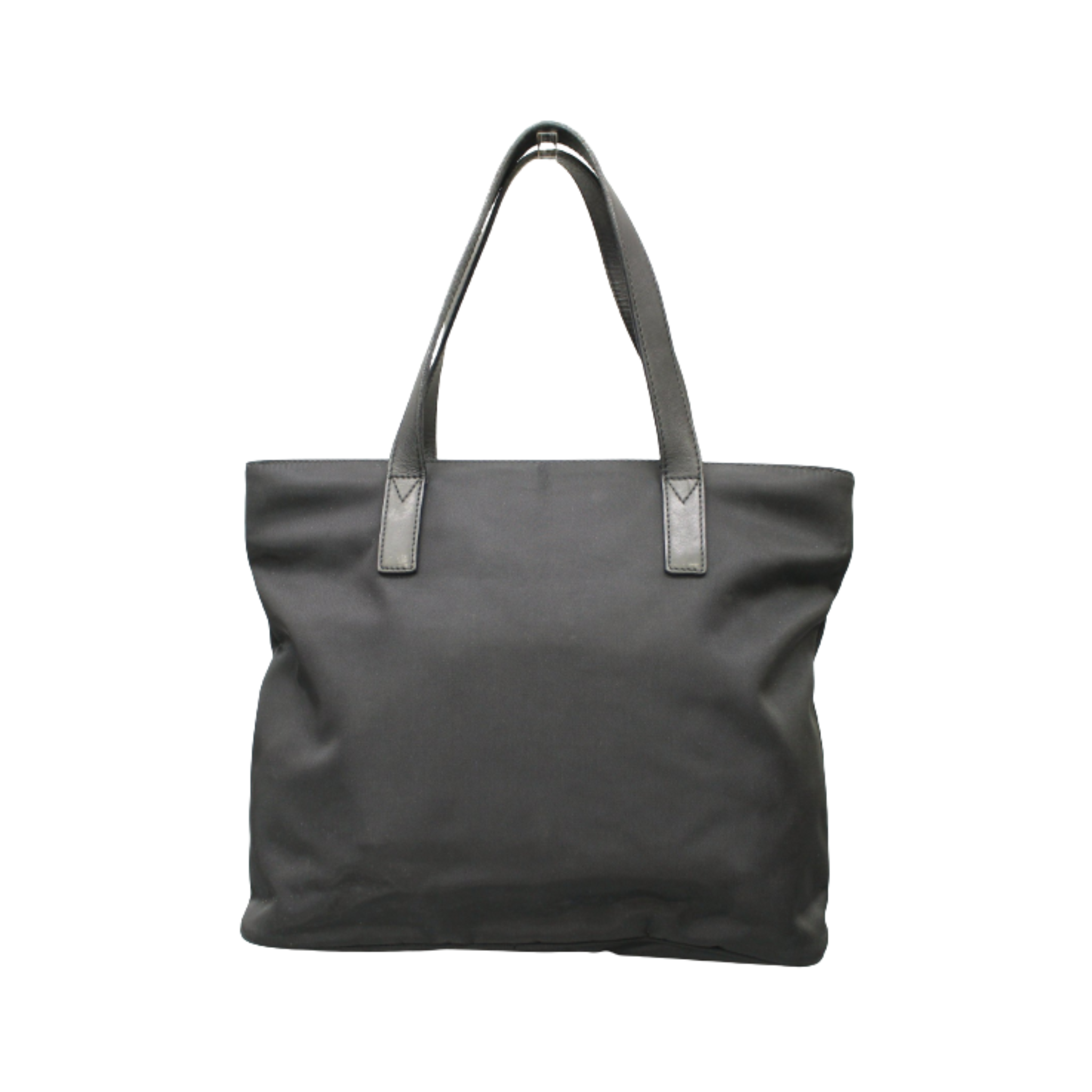 Fendi Zucca Tote Bag Nylon
