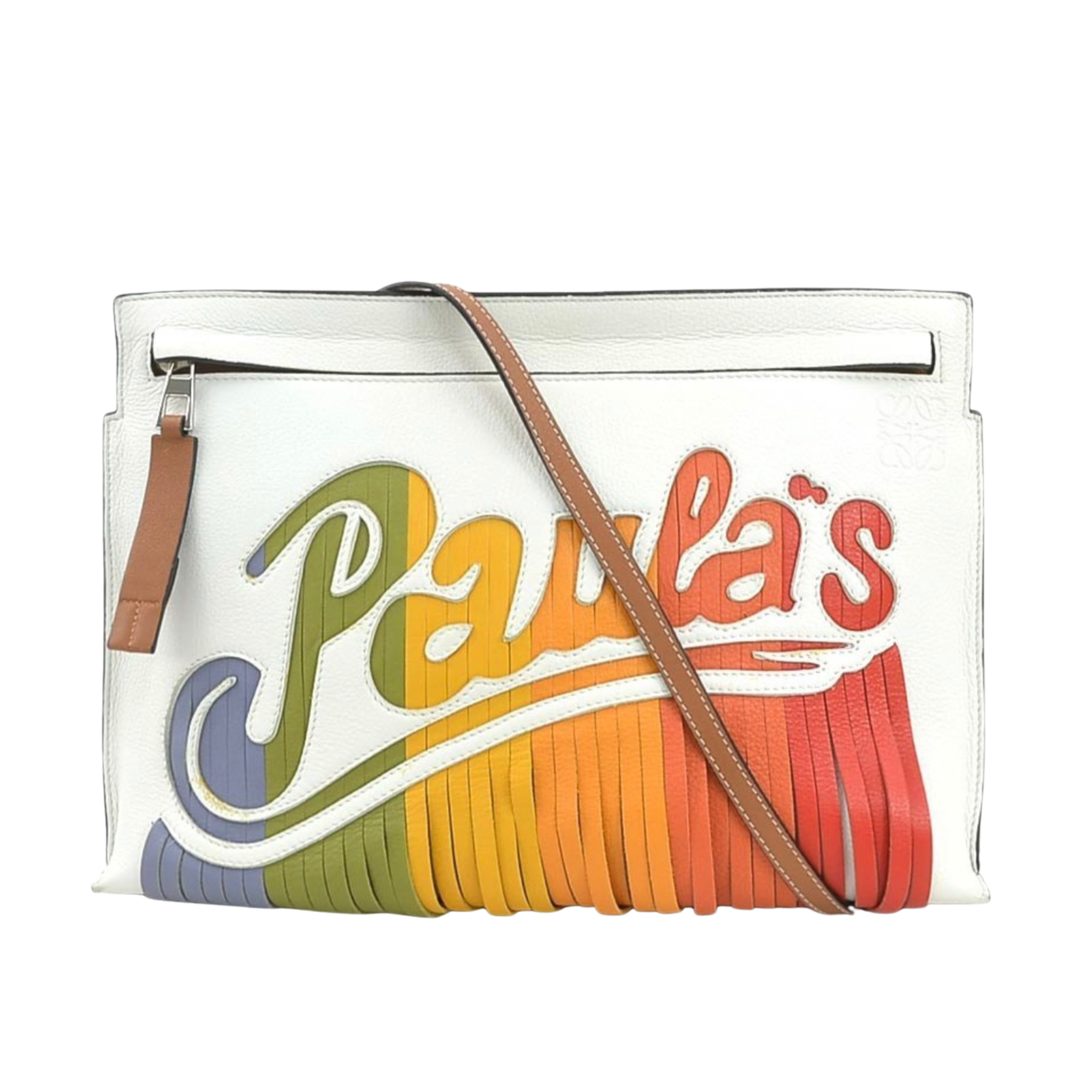 Loewe Cushion Tote Paula's Ibiza