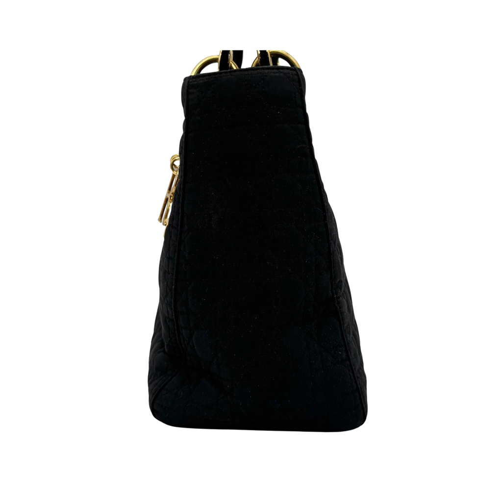 Christian Dior Lady Dior Cannage