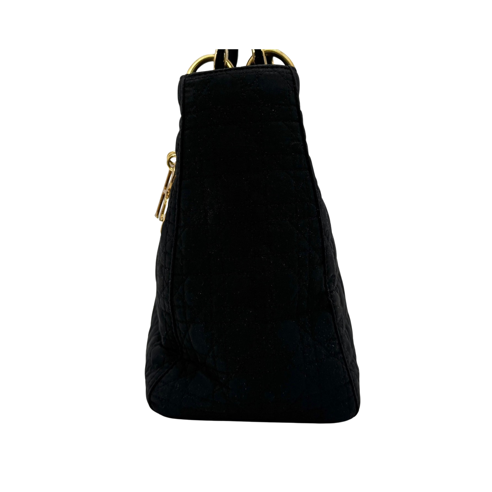 Christian Dior Lady Dior Cannage