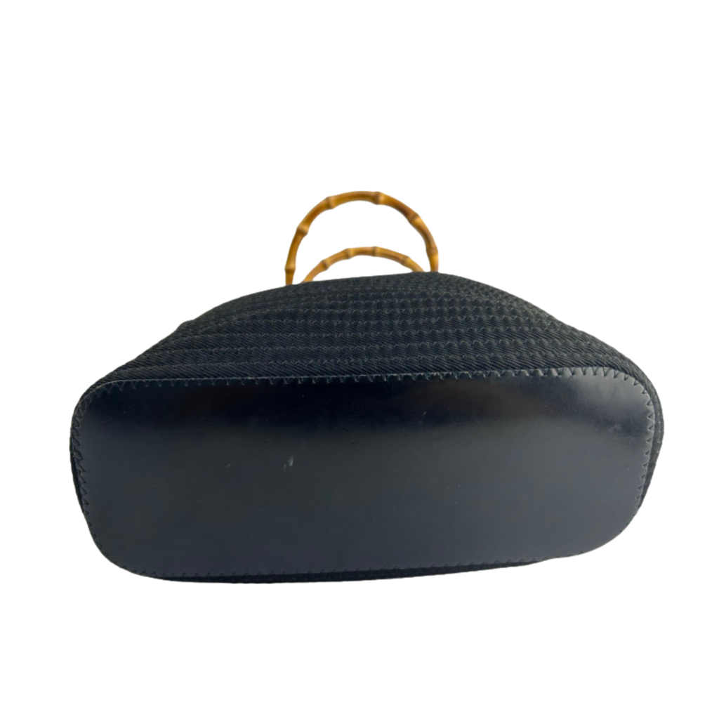 Gucci Bamboo Shopper