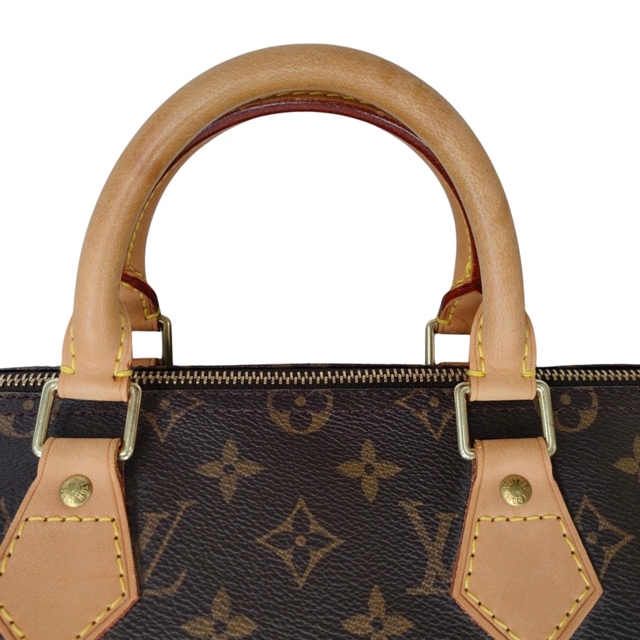 Louis Vuitton Speedy 35