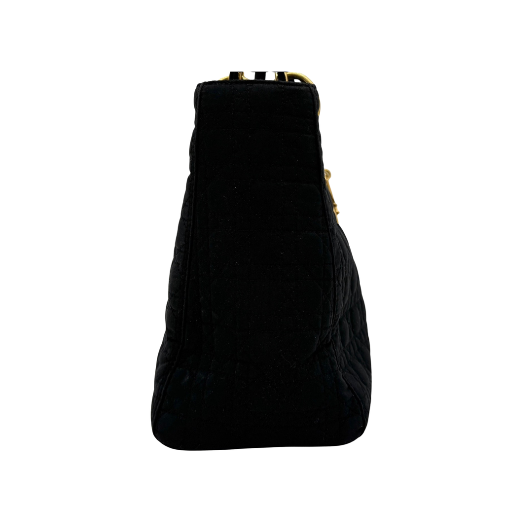 Christian Dior Lady Dior Cannage