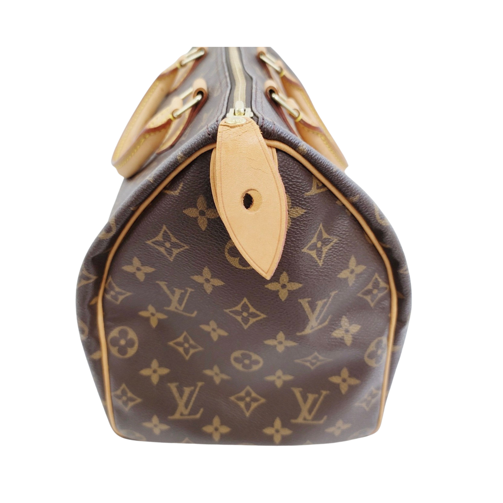 Louis Vuitton Speedy 35