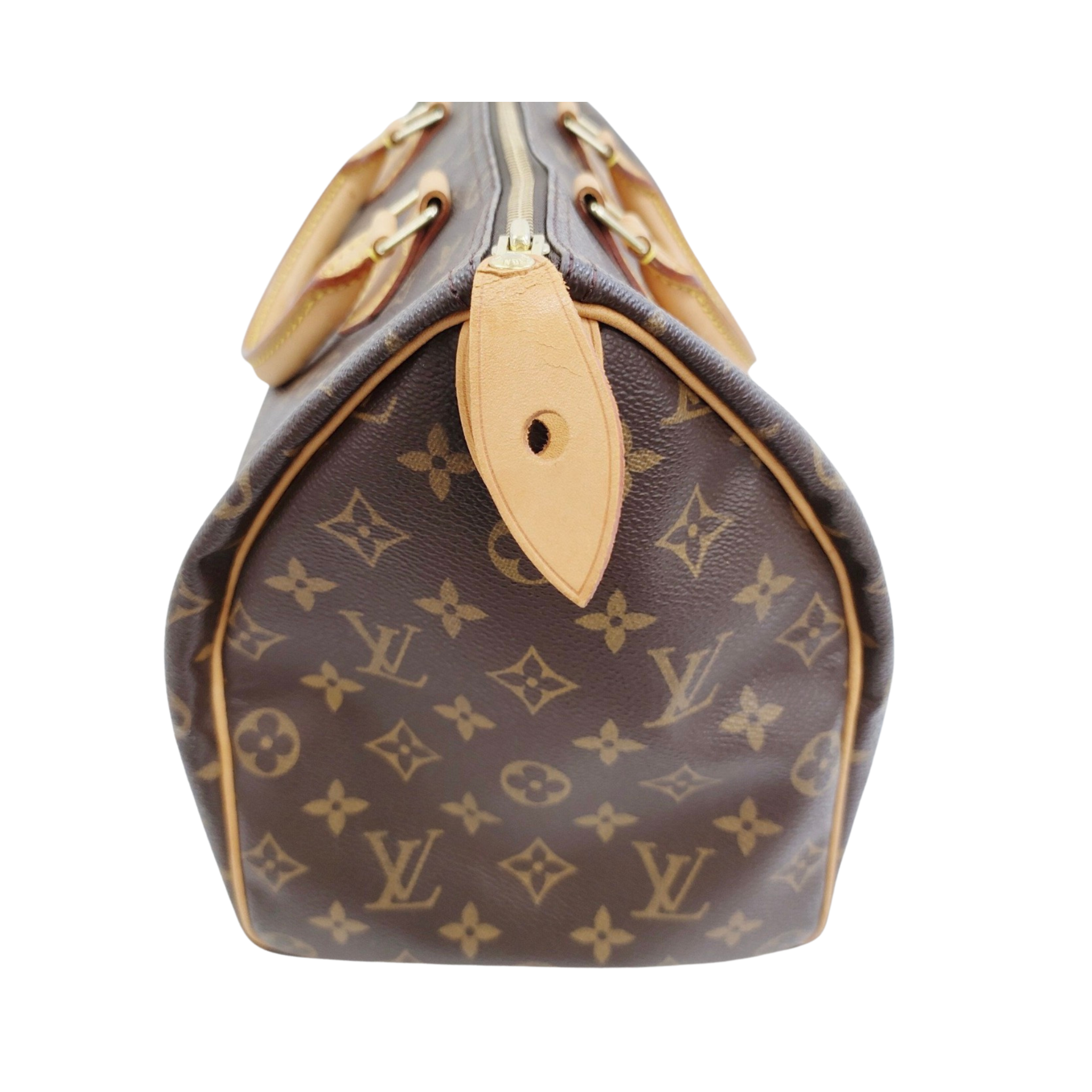 Louis Vuitton Speedy 35