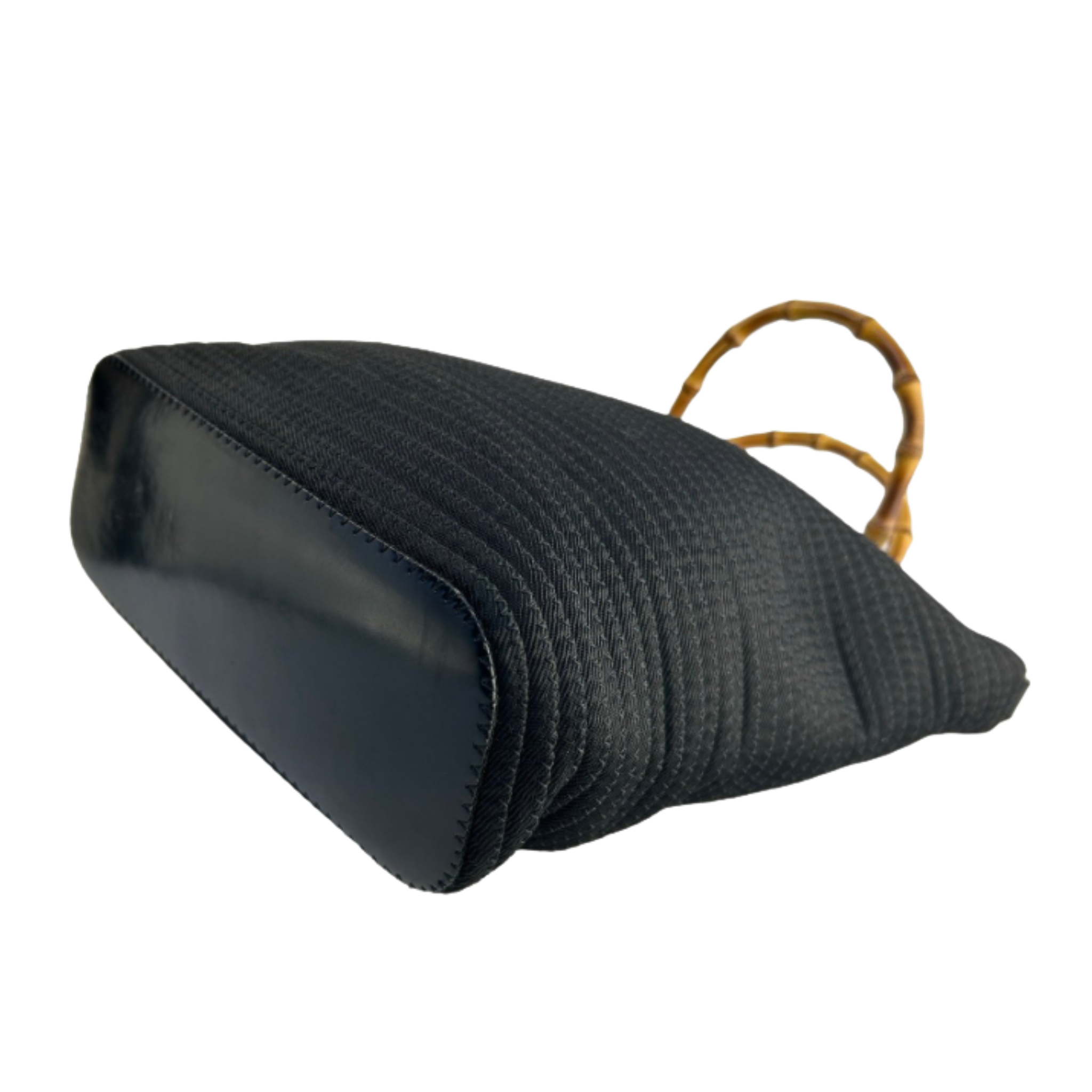Gucci Bamboo Shopper