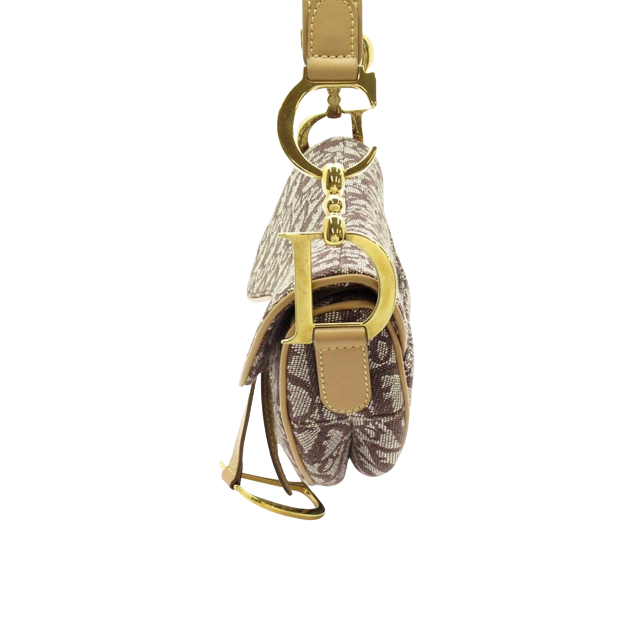 Christian Dior Saddle