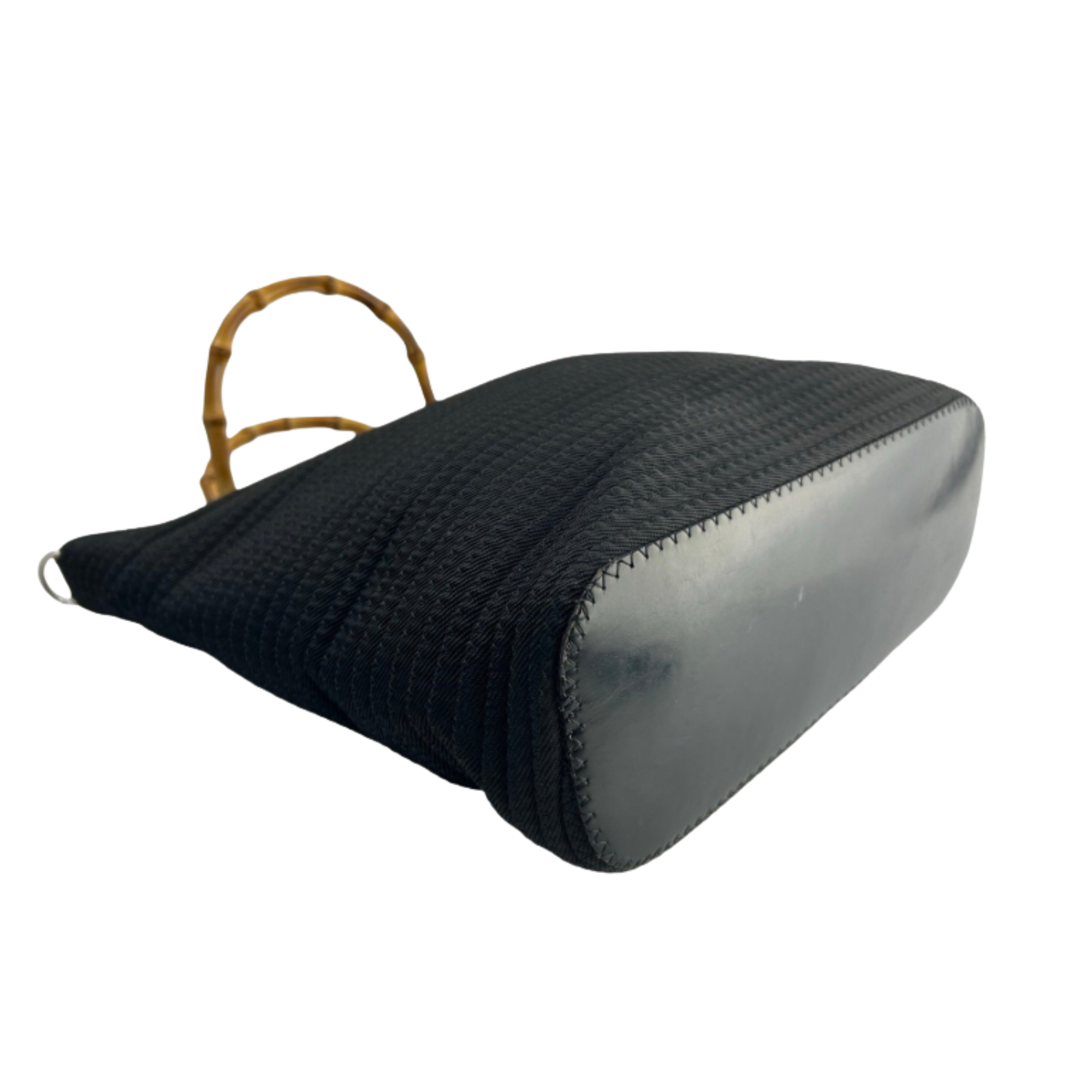Gucci Bamboo Shopper