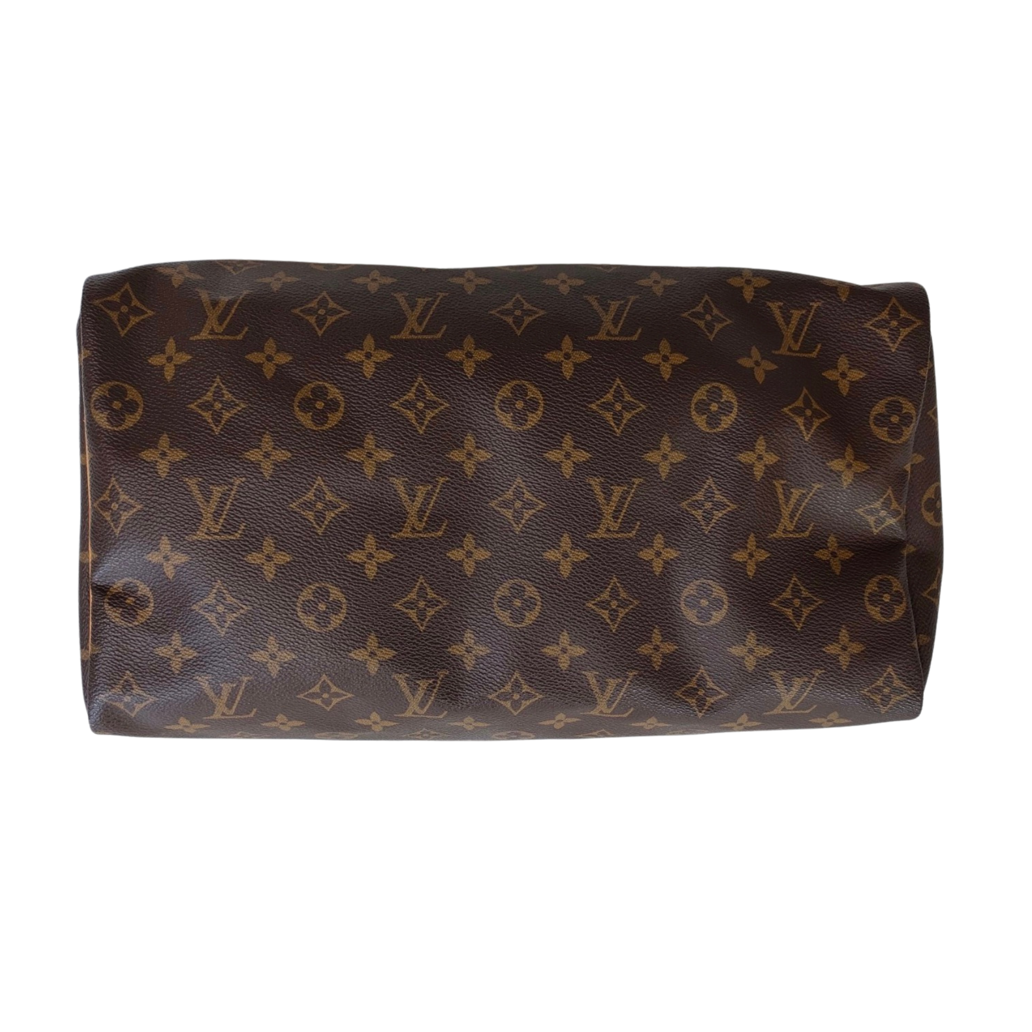 Louis Vuitton Speedy 35