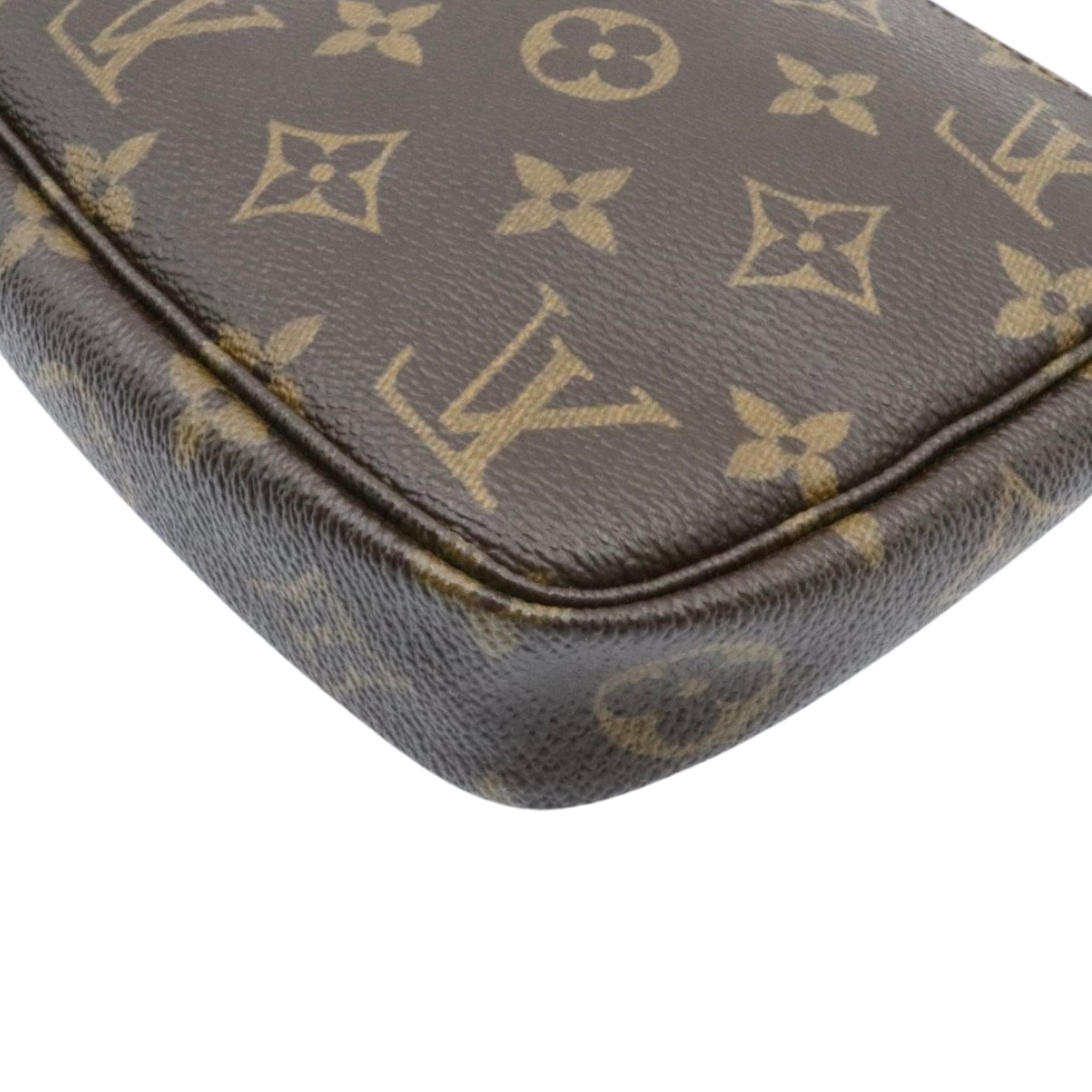 Louis Vuitton x Takashi Murakami Pochette Accessoires