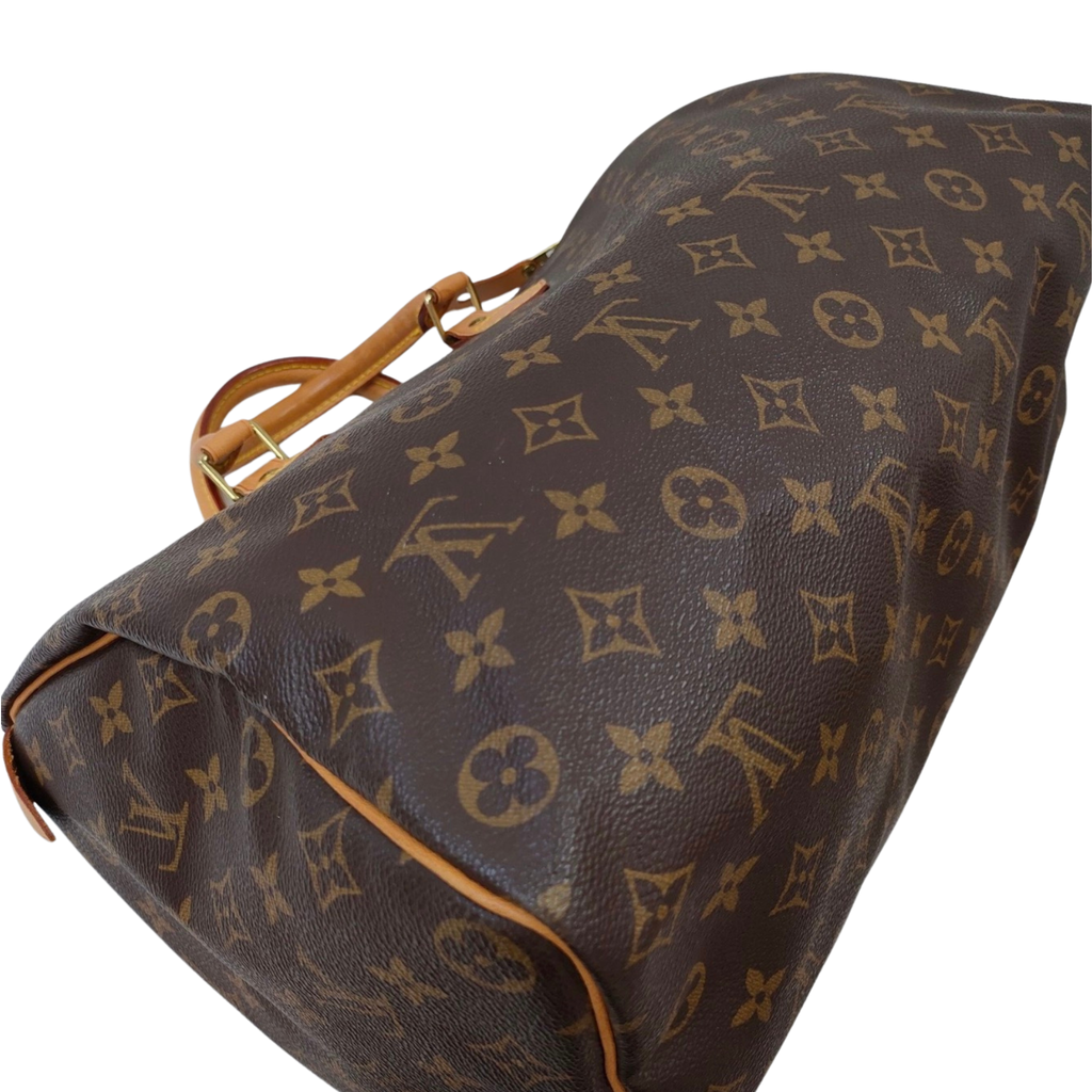 Louis Vuitton Speedy 35