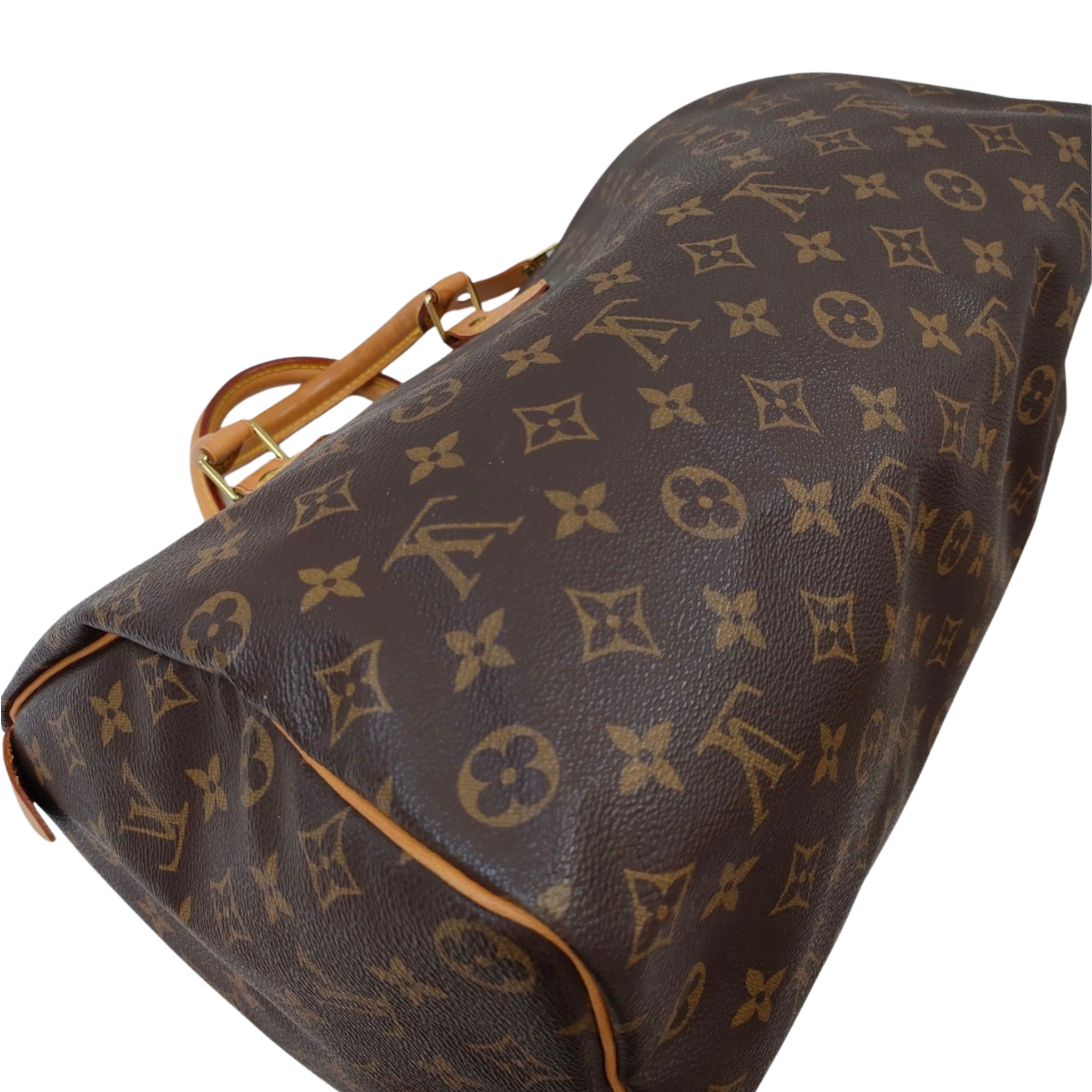 Louis Vuitton Speedy 35