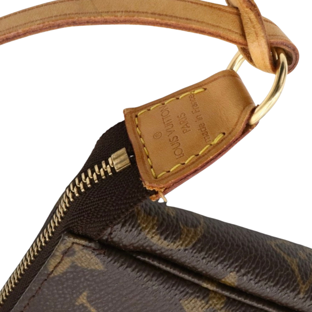 Louis Vuitton x Takashi Murakami Pochette Accessoires