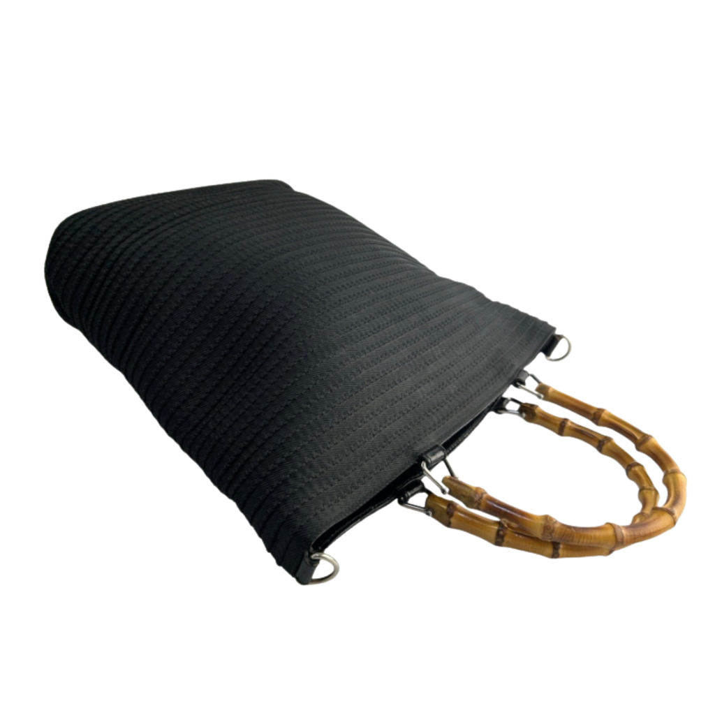 Gucci Bamboo Shopper