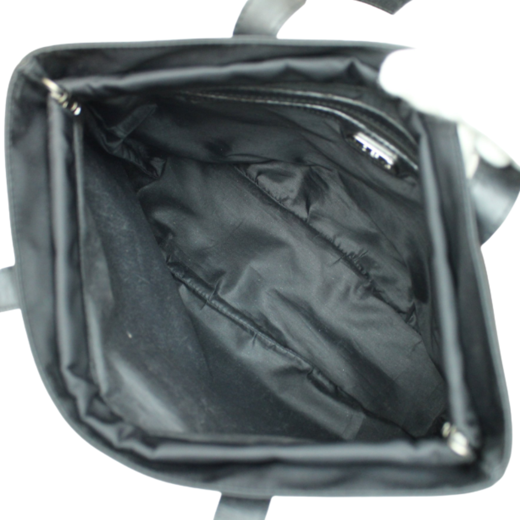 Fendi Zucca Tote Bag Nylon