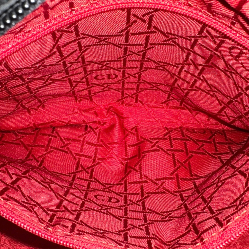Christian Dior Lady Dior Cannage