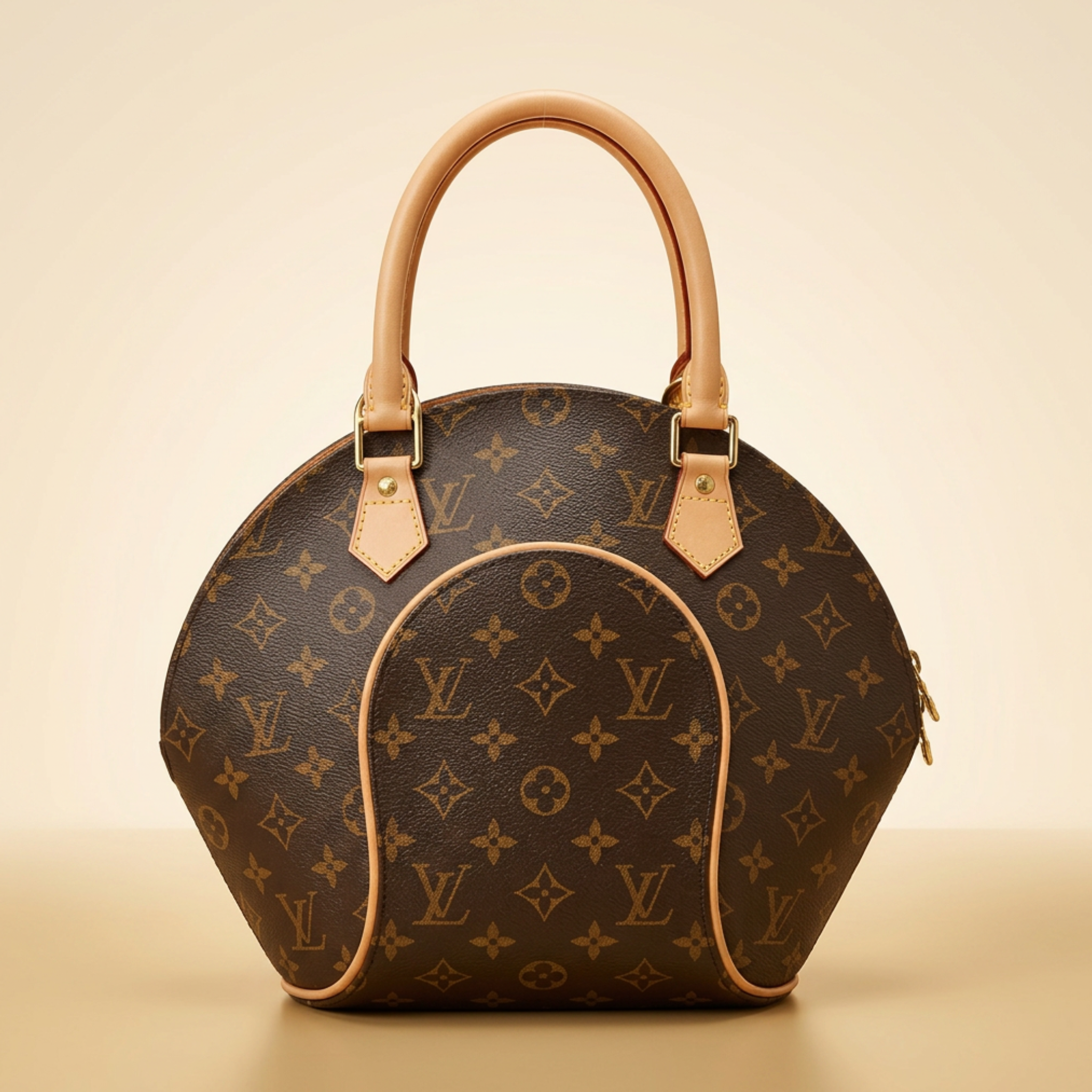 Louis Vuitton Ellipse PM Monogram