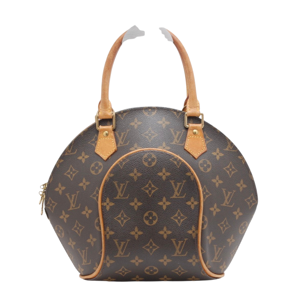 Louis Vuitton Ellipse PM Monogram