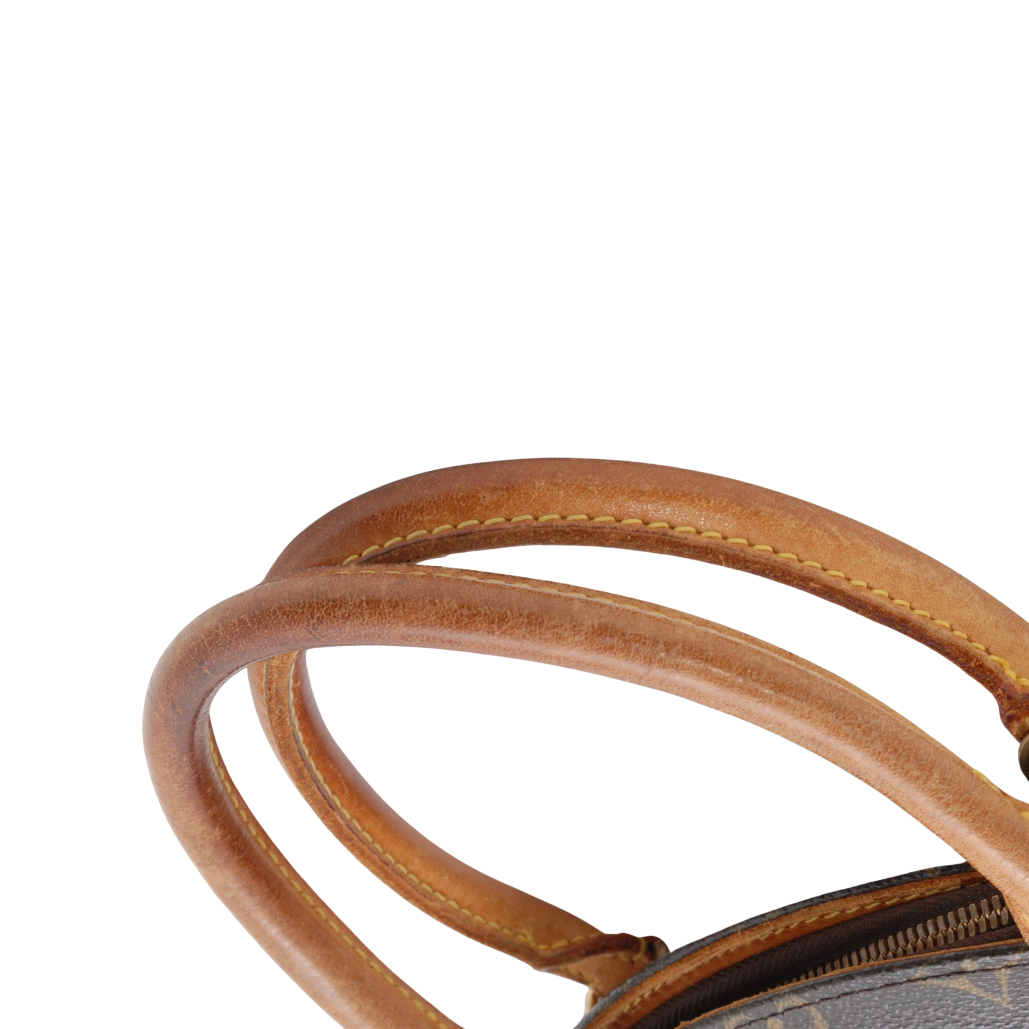 Louis Vuitton Ellipse PM Monogram