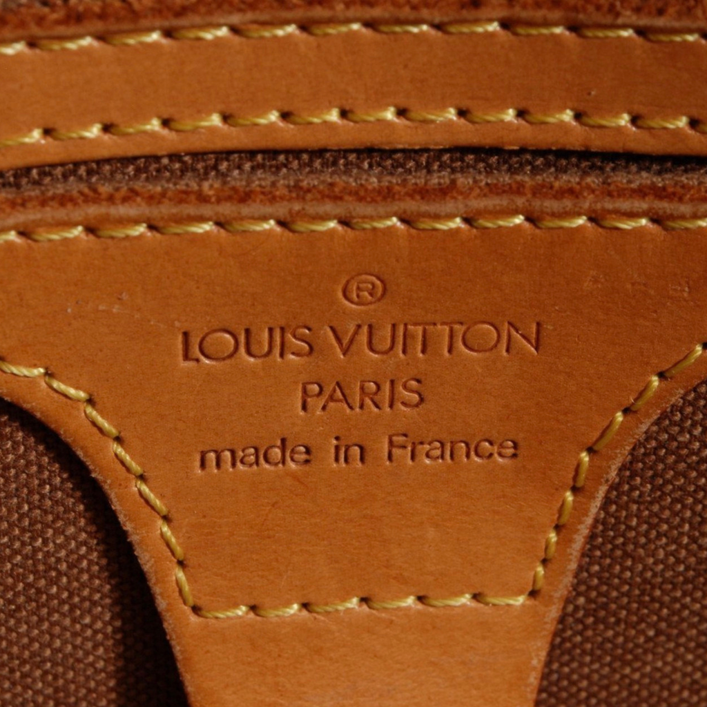 Louis Vuitton Ellipse PM Monogram