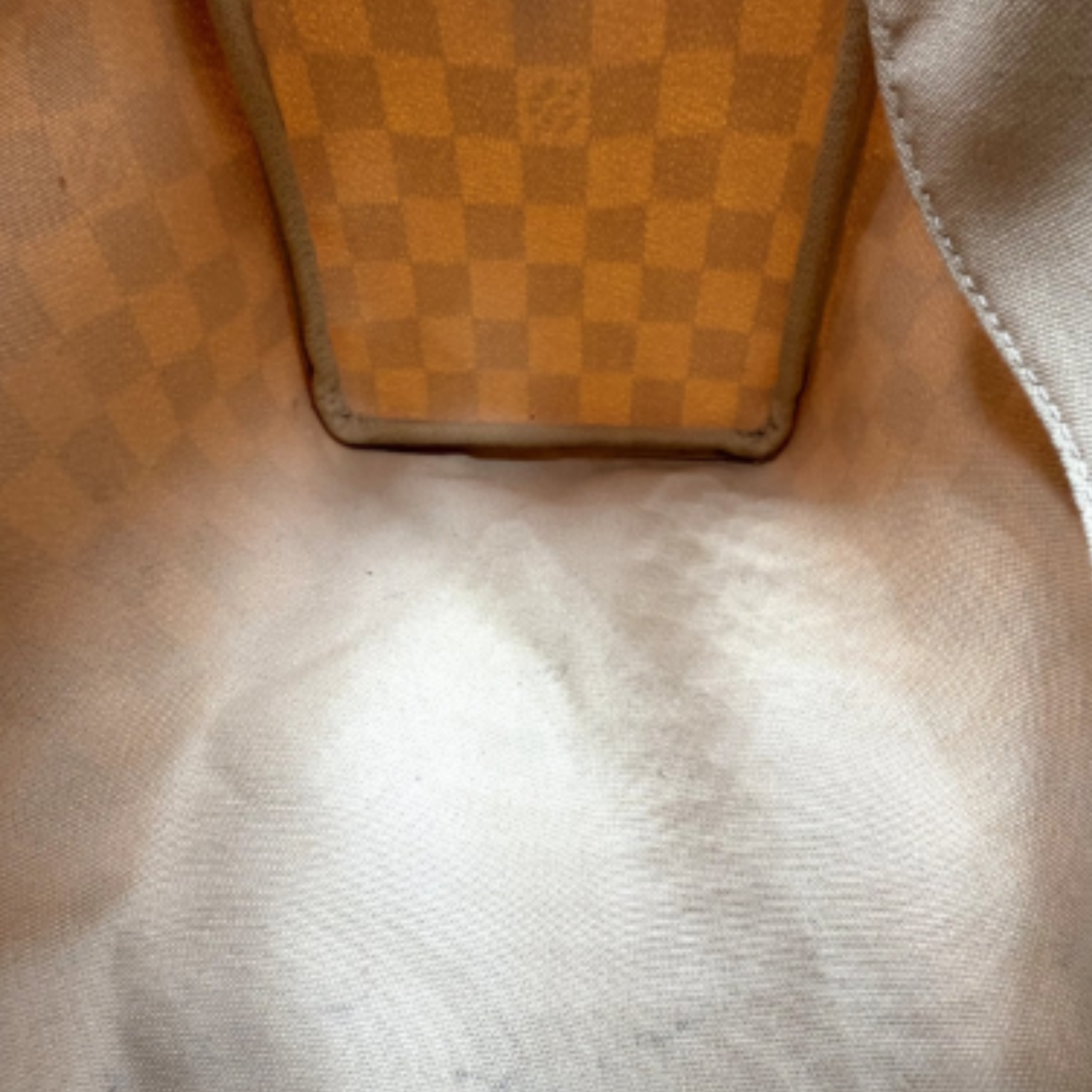 Louis Vuitton Speedy 25 Damier Azur